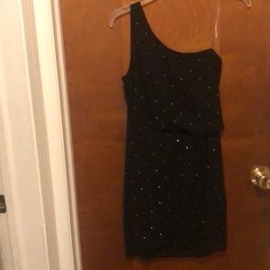 Beautiful going out black dress